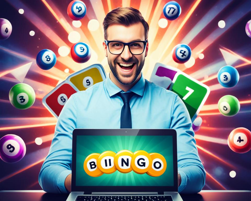 secure online bingo