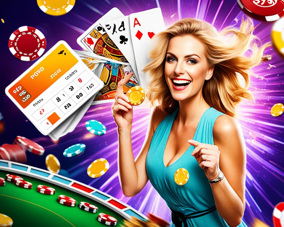 Paribet casino promo code - woman and cheaps