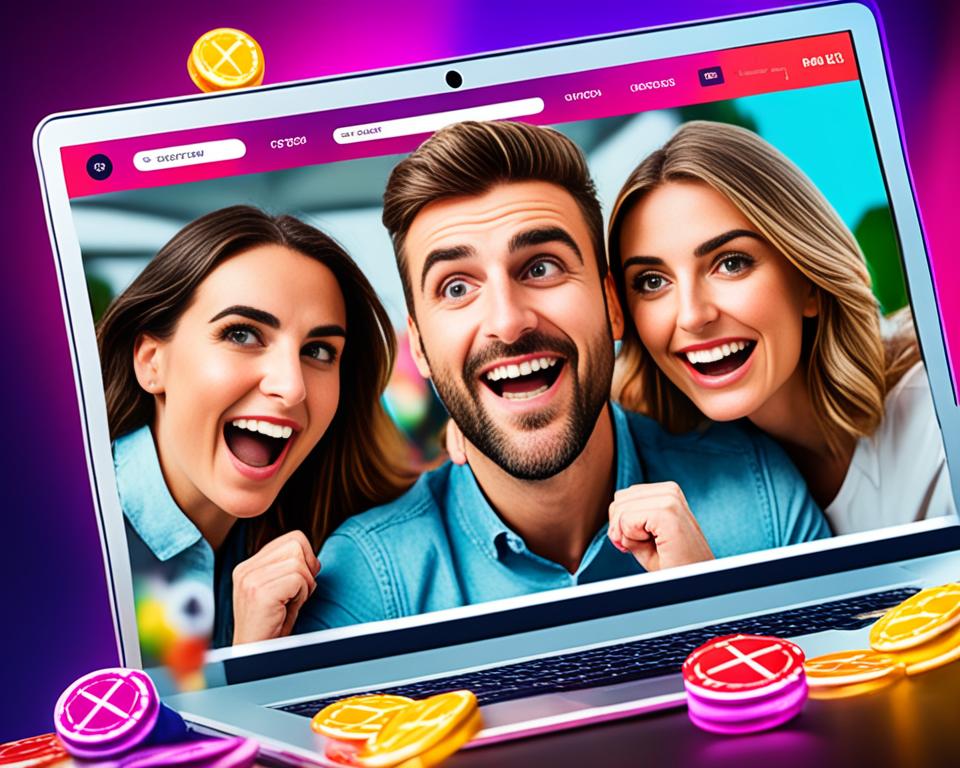 Uncover Thrills with Paribet Bingo Online Games