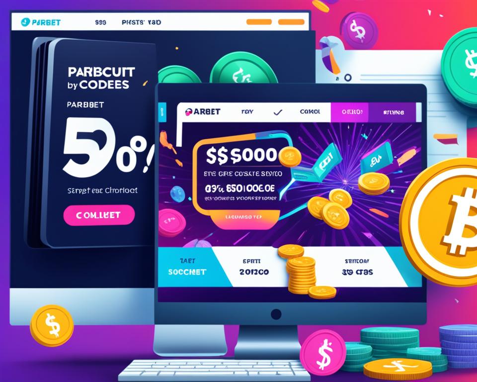 advantages of Paribet promo codes